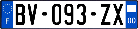 BV-093-ZX