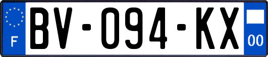BV-094-KX