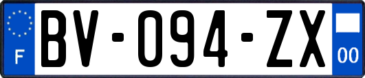 BV-094-ZX