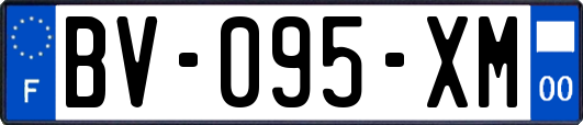 BV-095-XM