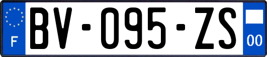 BV-095-ZS