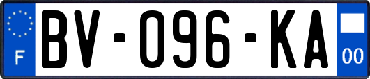BV-096-KA