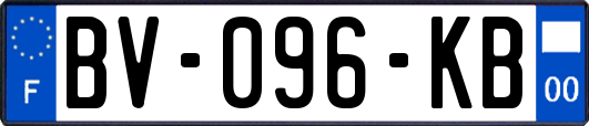 BV-096-KB