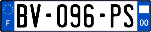 BV-096-PS