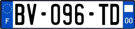 BV-096-TD