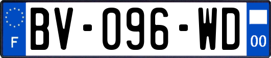 BV-096-WD