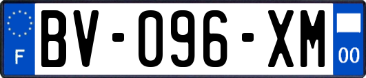 BV-096-XM