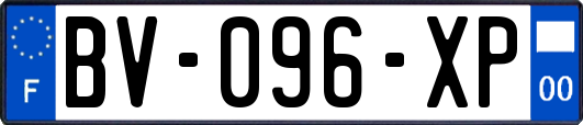 BV-096-XP