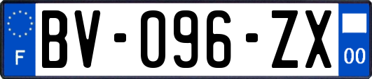 BV-096-ZX