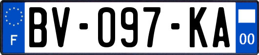 BV-097-KA
