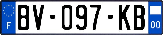 BV-097-KB