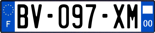 BV-097-XM
