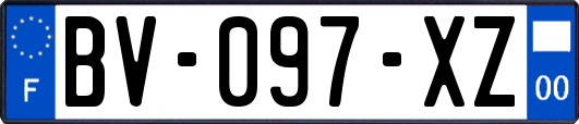 BV-097-XZ