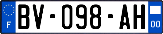 BV-098-AH