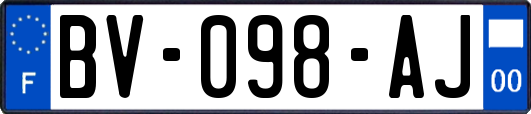 BV-098-AJ