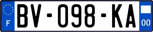 BV-098-KA