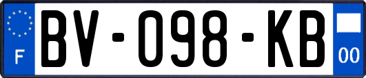 BV-098-KB