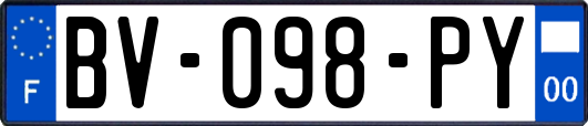 BV-098-PY