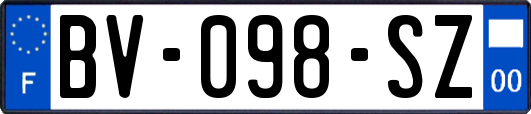 BV-098-SZ