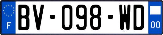 BV-098-WD