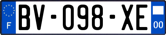 BV-098-XE