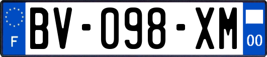 BV-098-XM