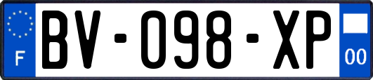 BV-098-XP