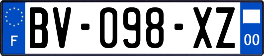 BV-098-XZ