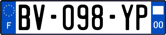 BV-098-YP