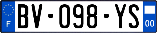 BV-098-YS