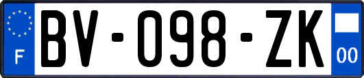 BV-098-ZK