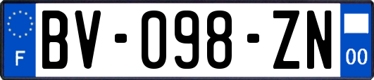 BV-098-ZN