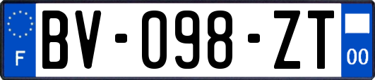 BV-098-ZT