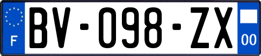 BV-098-ZX