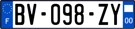 BV-098-ZY