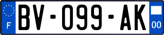 BV-099-AK