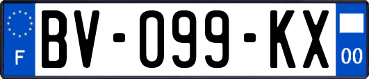 BV-099-KX