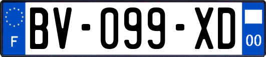 BV-099-XD