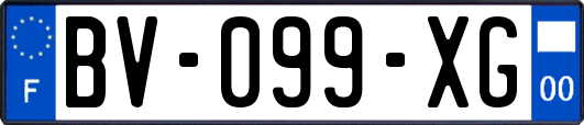 BV-099-XG