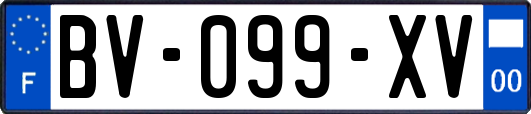 BV-099-XV