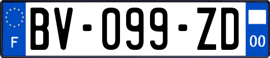 BV-099-ZD