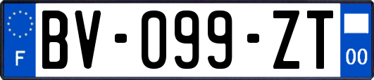 BV-099-ZT