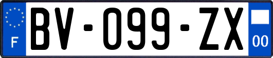 BV-099-ZX