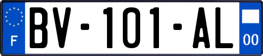 BV-101-AL