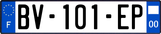 BV-101-EP