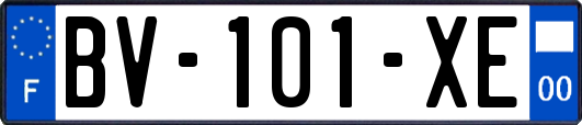 BV-101-XE