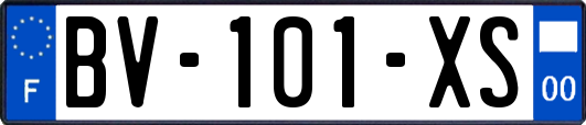 BV-101-XS