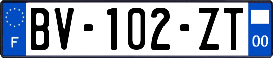 BV-102-ZT