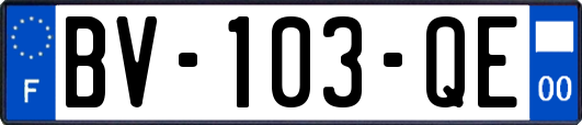 BV-103-QE