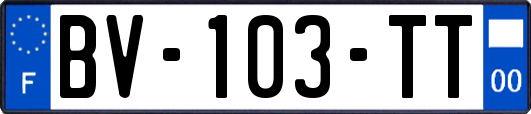 BV-103-TT